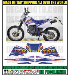 TT R 250 1994